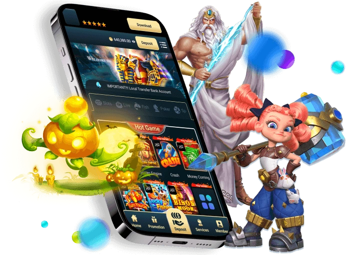 Hướng dẫn tải ứng dụng Banca30 cho iOS