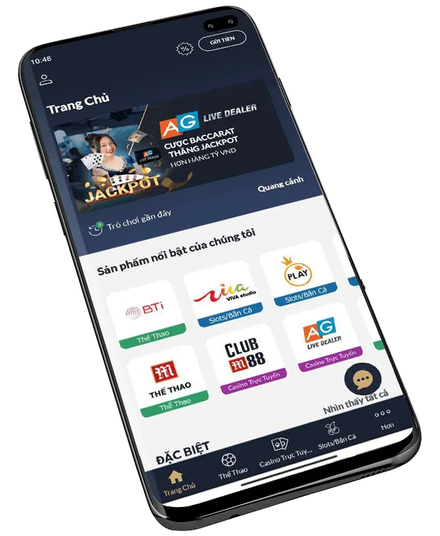 Đội ngũ chuyên gia của Banca30 Link Vào