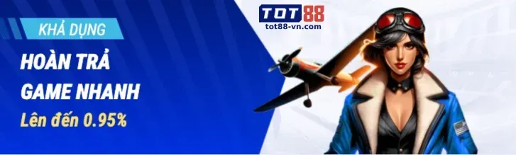 Khuyến mãi nạp đầu banca30